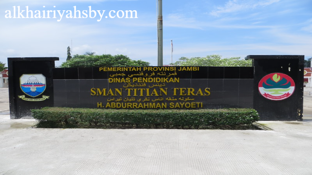 Rekomendasi Sekolah Terbaik di Jambi