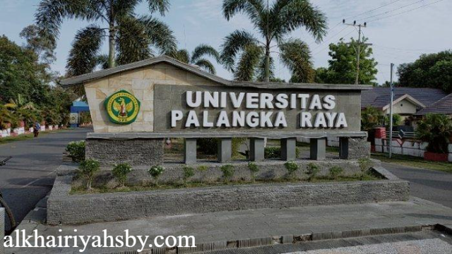 Rekomendasi Kampus Unggul di Kupang