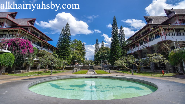 Rekomendasi Universitas di Bandung