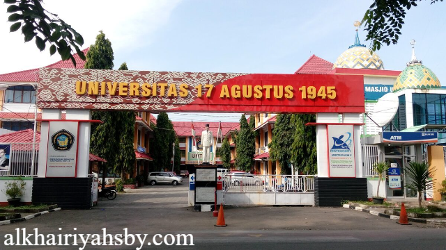 5 Rekomendasi Universitas di Cirebon