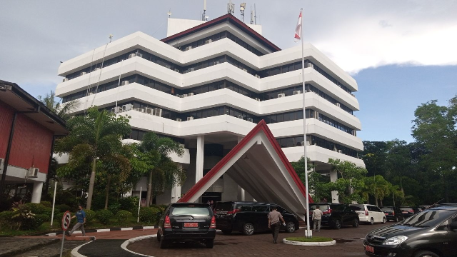 Eksplorasi Lengkap Universitas Hasanuddin sebagai Pusat Pendidikan